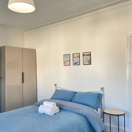 Cosy Double Rooms A Stones Throw From Wembley Stadium Лондон Екстериор снимка