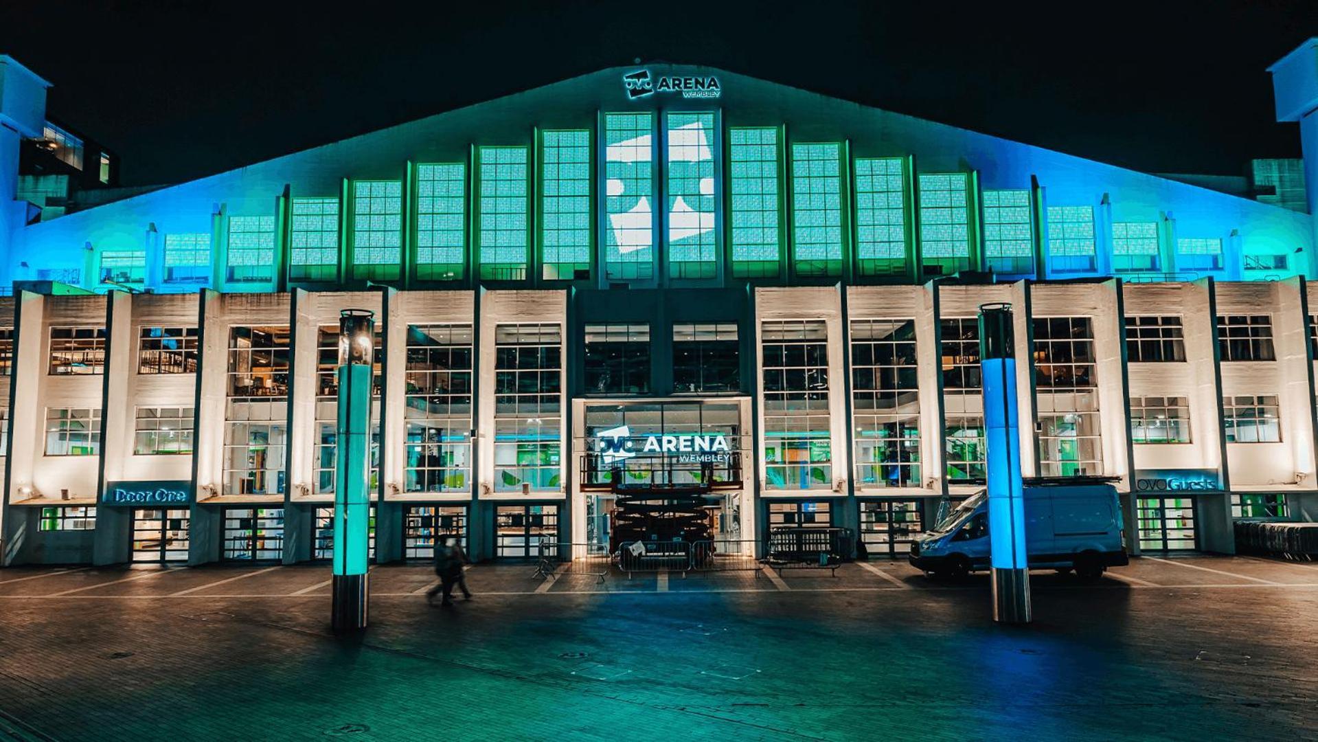 Cosy Double Rooms A Stones Throw From Wembley Stadium Лондон Екстериор снимка