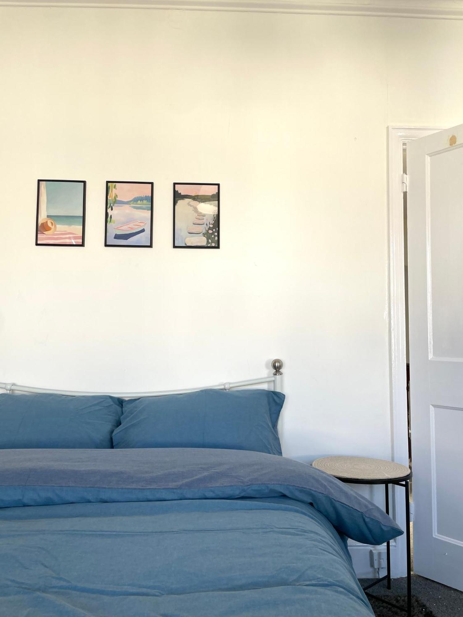 Cosy Double Rooms A Stones Throw From Wembley Stadium Лондон Екстериор снимка