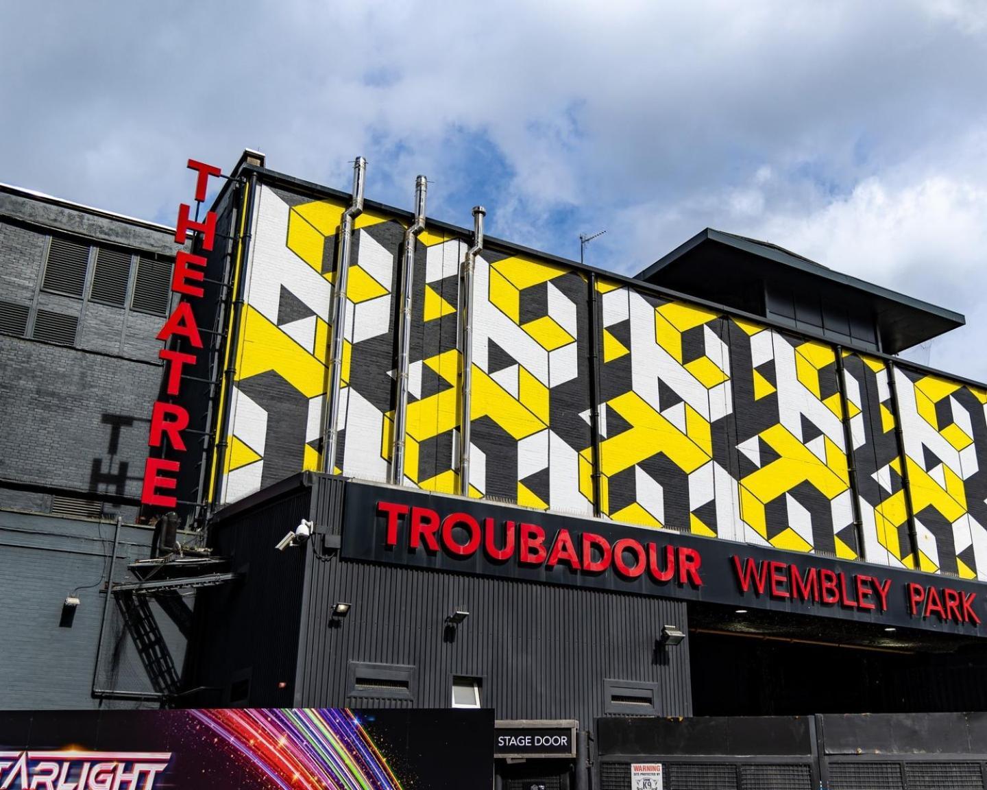 Cosy Double Rooms A Stones Throw From Wembley Stadium Лондон Екстериор снимка