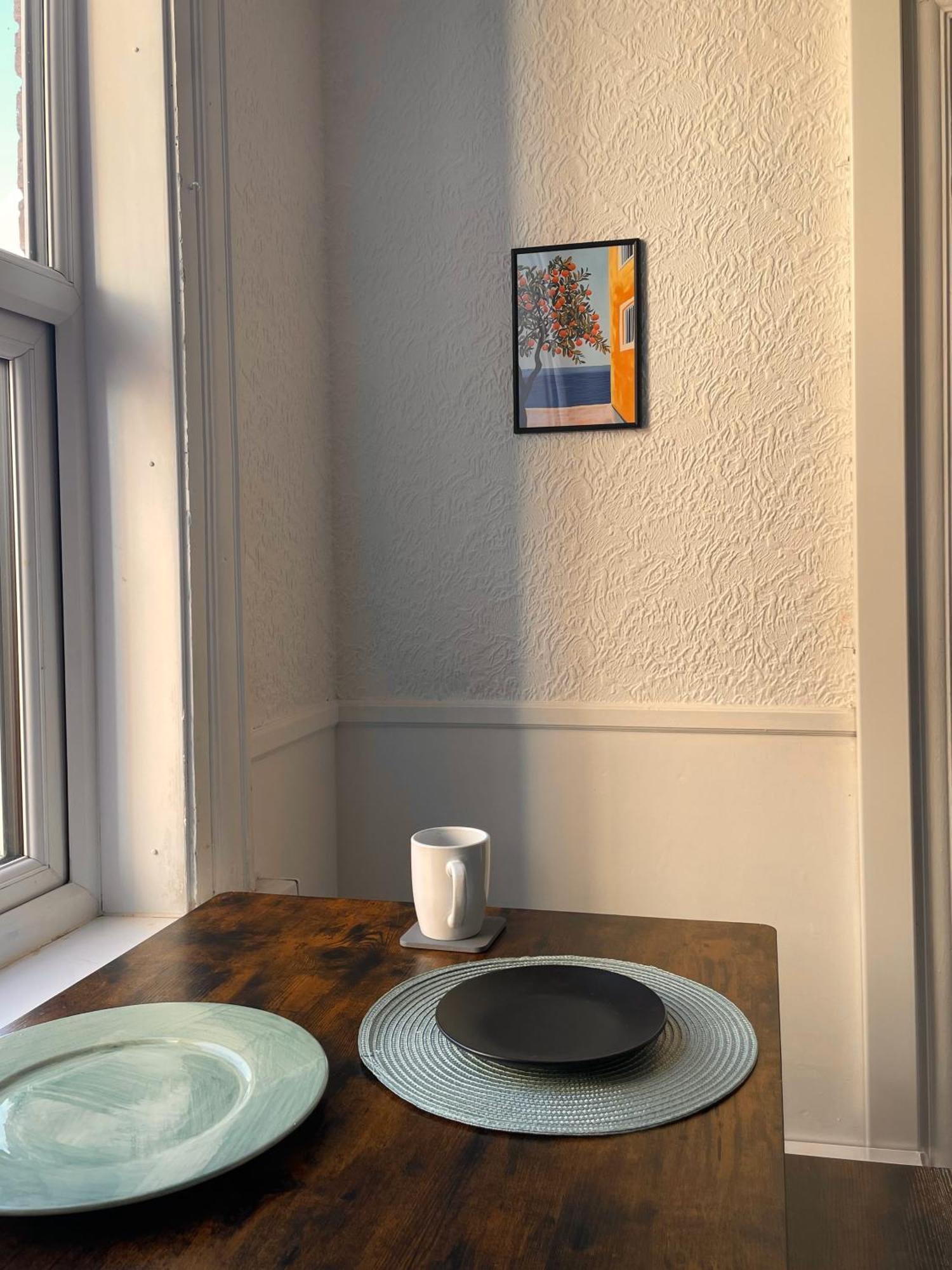 Cosy Double Rooms A Stones Throw From Wembley Stadium Лондон Екстериор снимка
