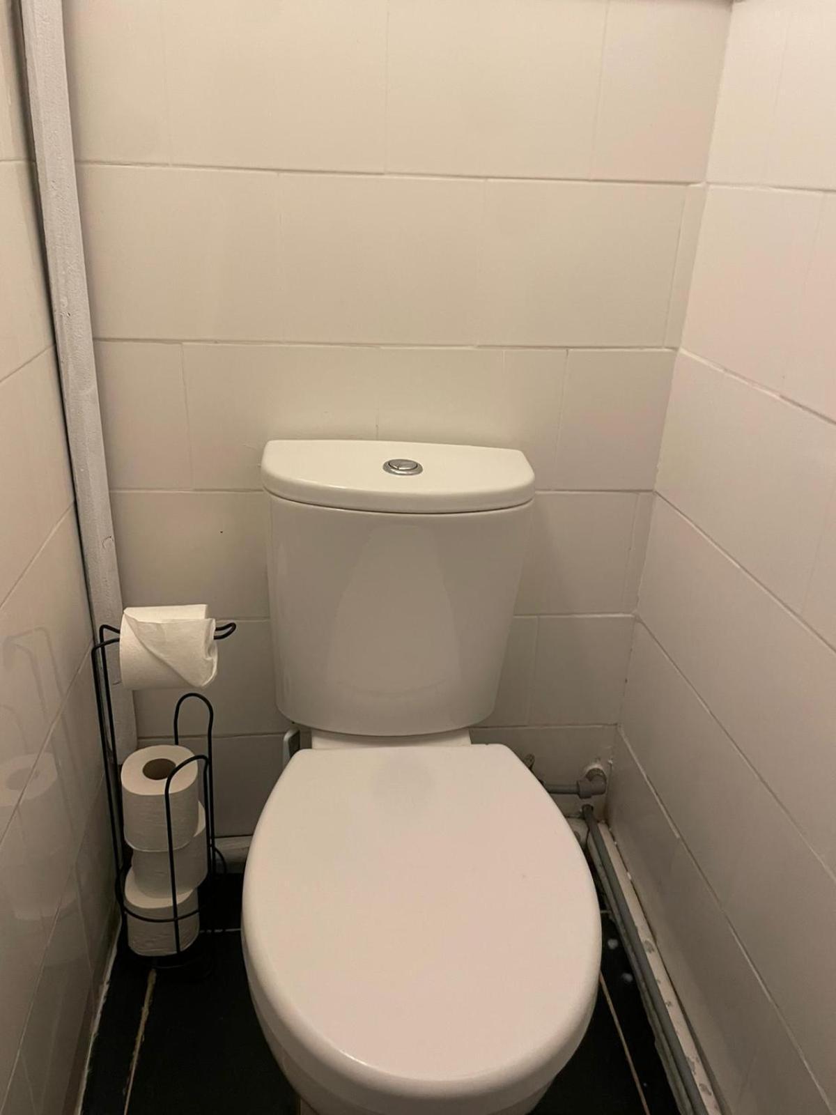 Cosy Double Rooms A Stones Throw From Wembley Stadium Лондон Екстериор снимка
