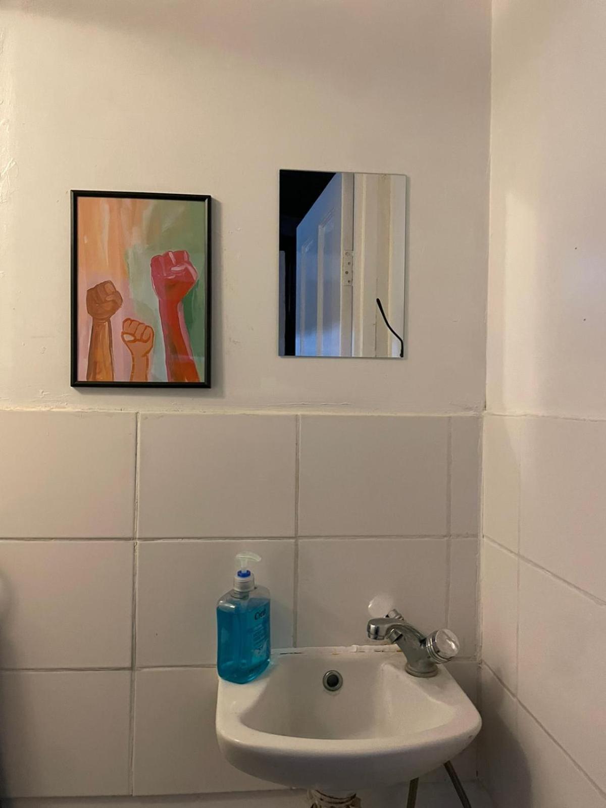 Cosy Double Rooms A Stones Throw From Wembley Stadium Лондон Екстериор снимка